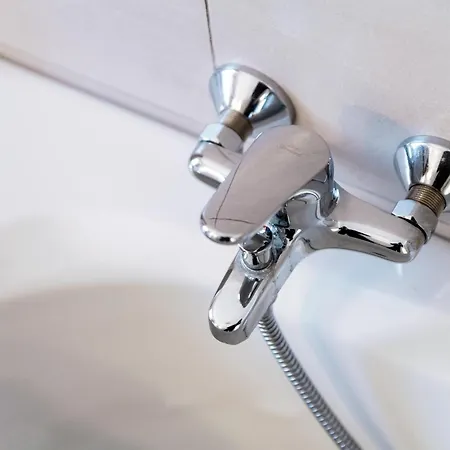 And View - Downtown Apartment *