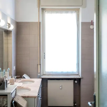 Апартаменты And View - Downtown Комо