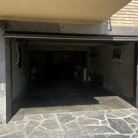 Apartment And View - Downtown Como