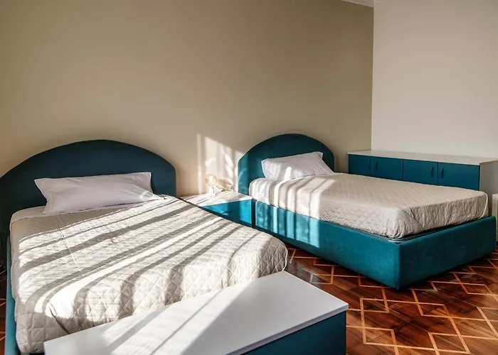 Apartamento And View - Downtown *