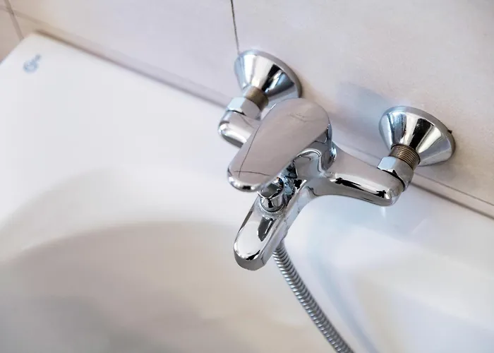 And View - Downtown Διαμέρισμα *