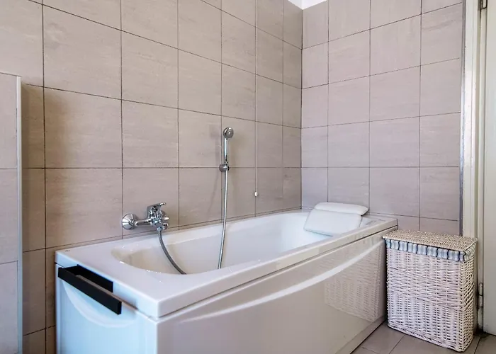 Διαμέρισμα And View - Downtown *