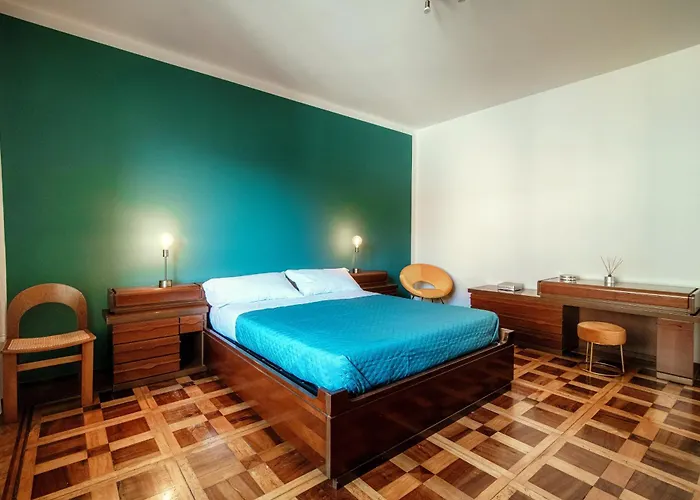 And View - Downtown Apartamento