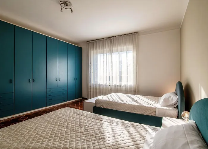 And View - Downtown Apartamento *