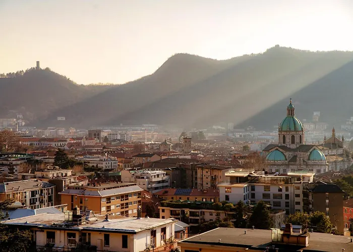 Apartamento And View - Downtown *