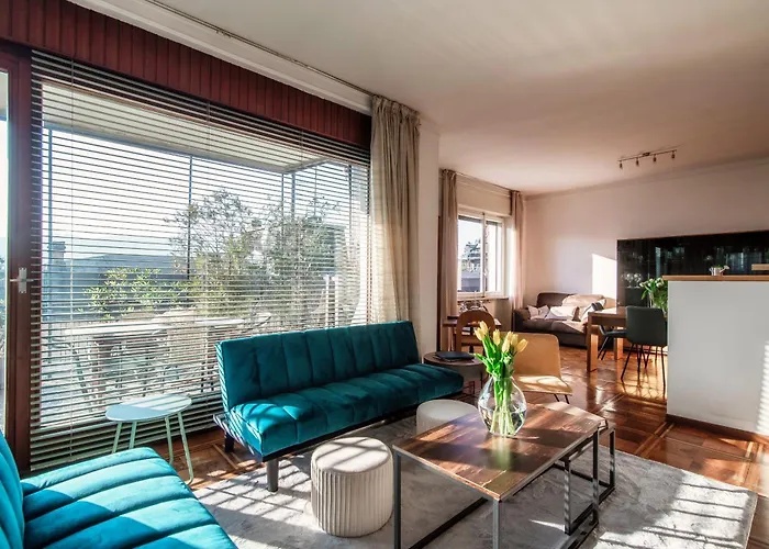 Apartamento And View - Downtown Como