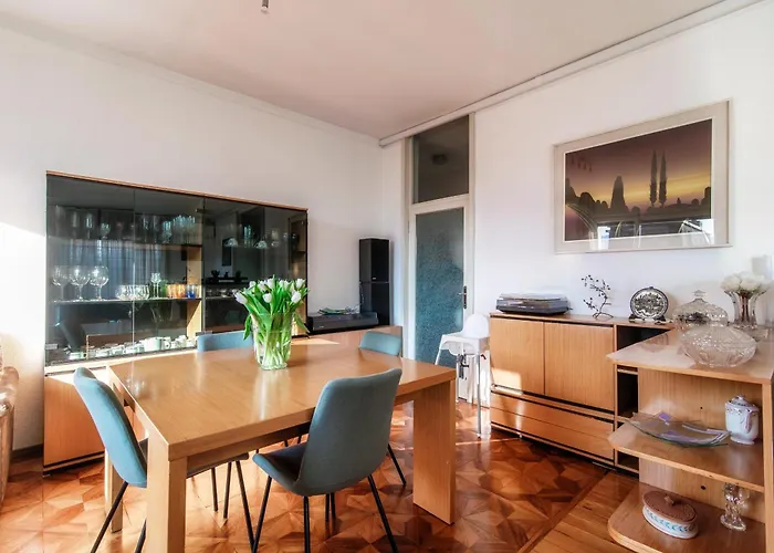 And View - Downtown * Como