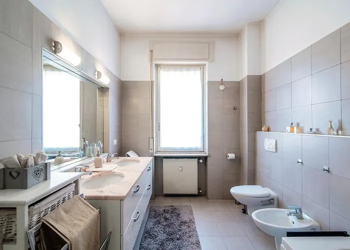 And View - Downtown Apartamento