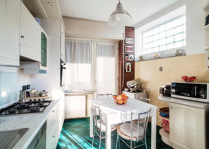 Apartamento And View - Downtown