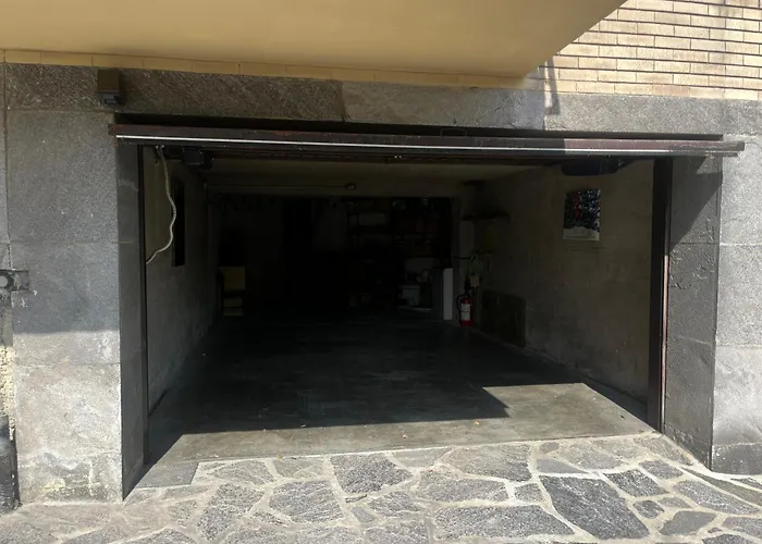 Apartamento And View - Downtown Como