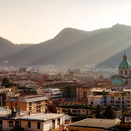 Appartamento And View - Downtown *