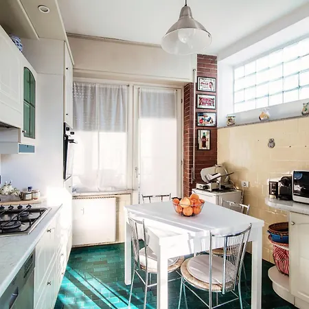 Appartamento And View - Downtown