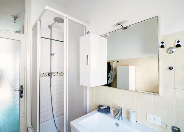 Lägenhet And View - Downtown